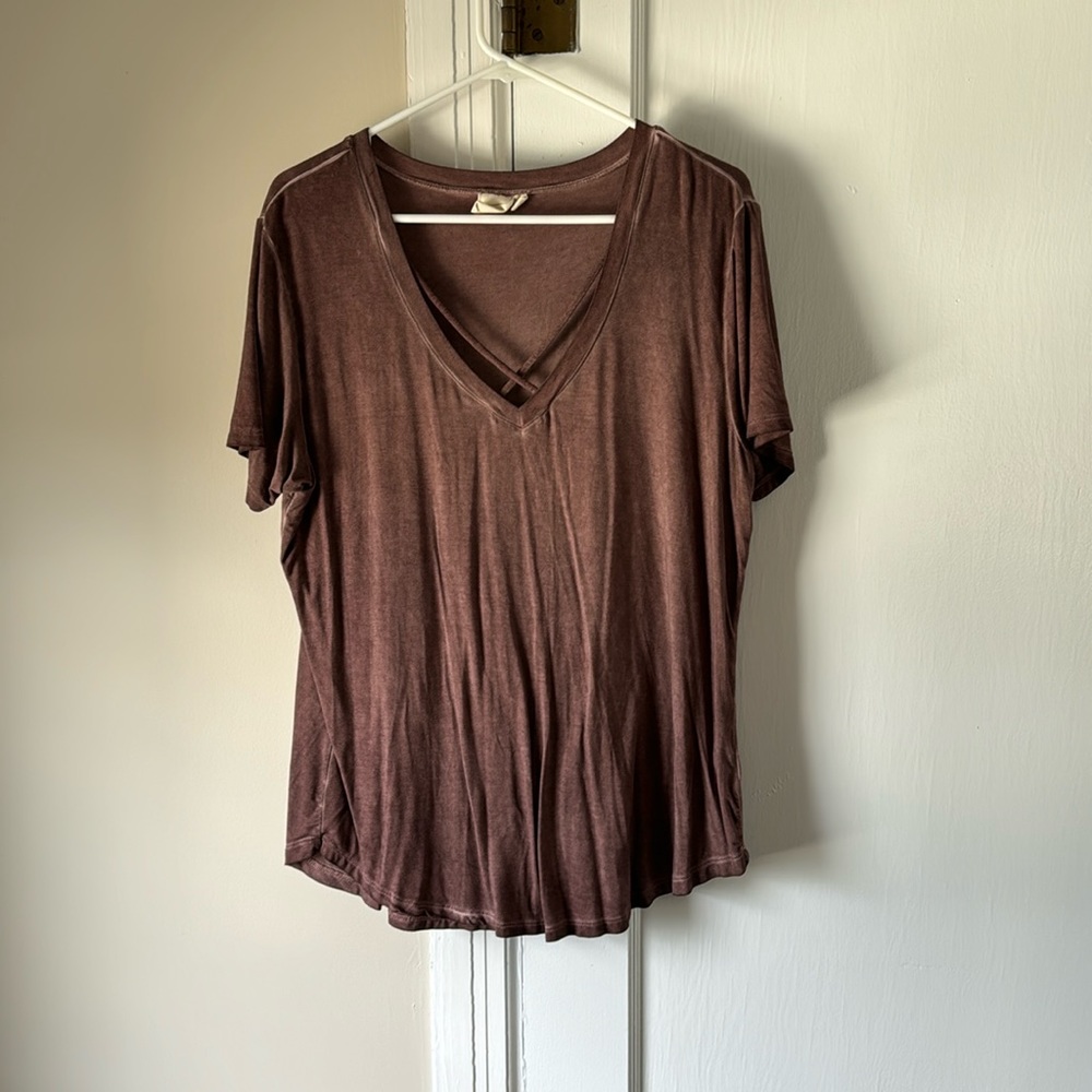 Tee shirt